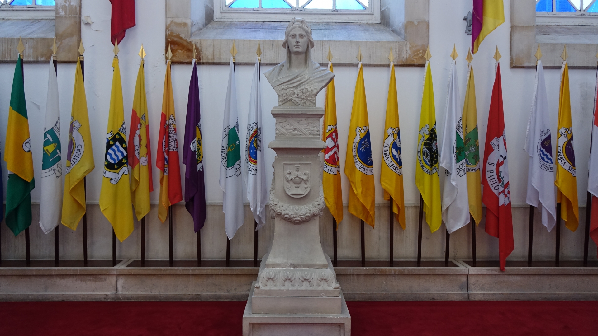 Câmara apoia Freguesias com atribuição de 1% do IMI