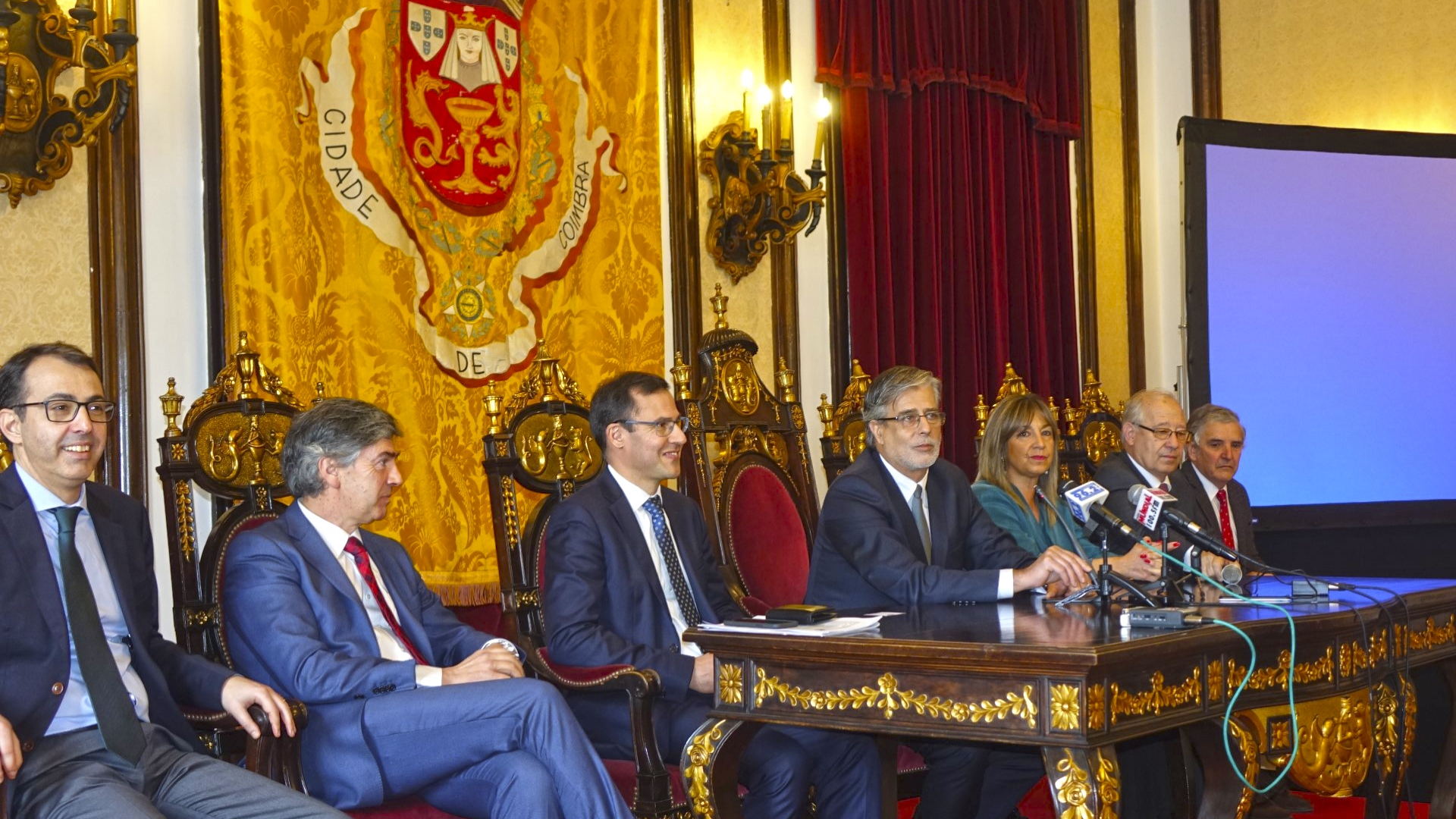 Municípios e regiões de turismo pedem apoio do Governo ao Rally de Portugal