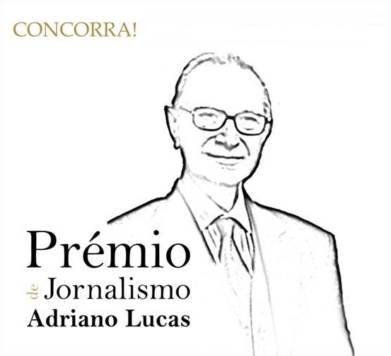 Regulamento do Prémio de Jornalismo Adriano Lucas vai ser alterado
