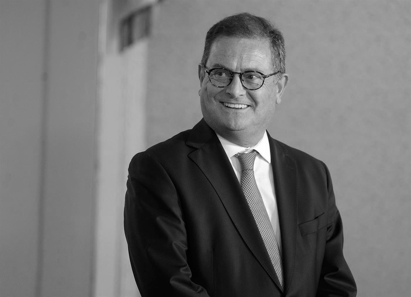 Manuel Machado lamenta perda de João Ataíde, “distinto servidor da causa pública”