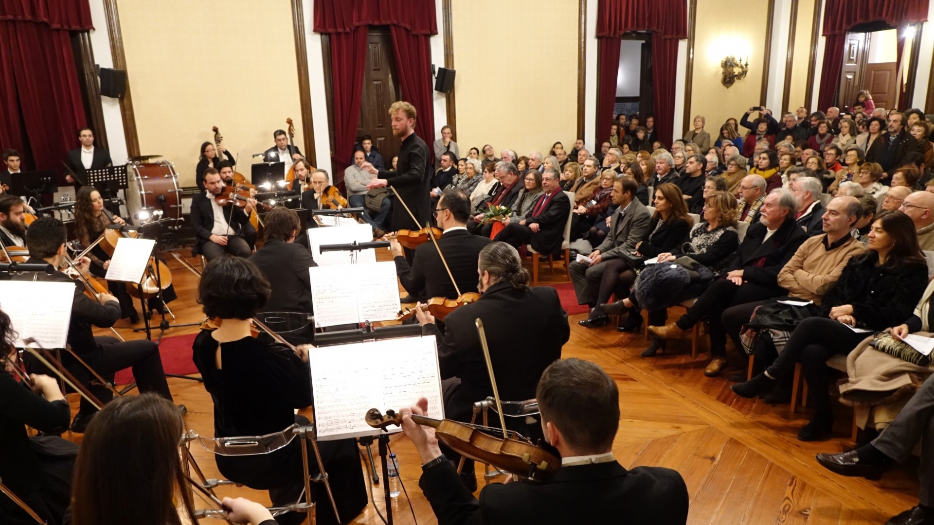 CM Coimbra atribui apoio financeiro de 205.000 euros à OCC