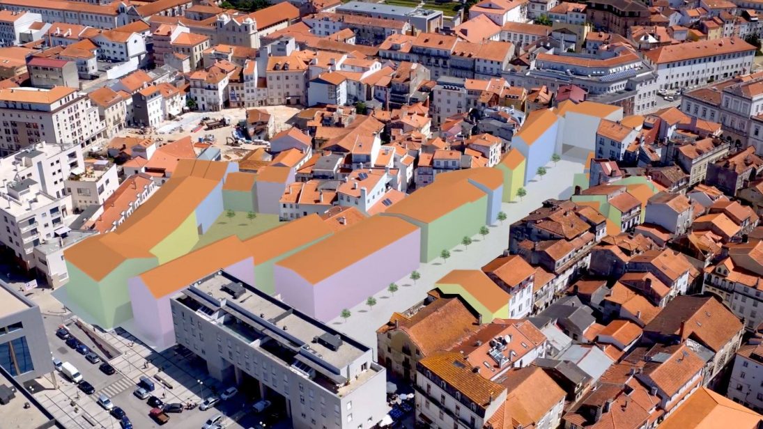 Empreitada de conclusão da Via Central é lançada quinta-feira