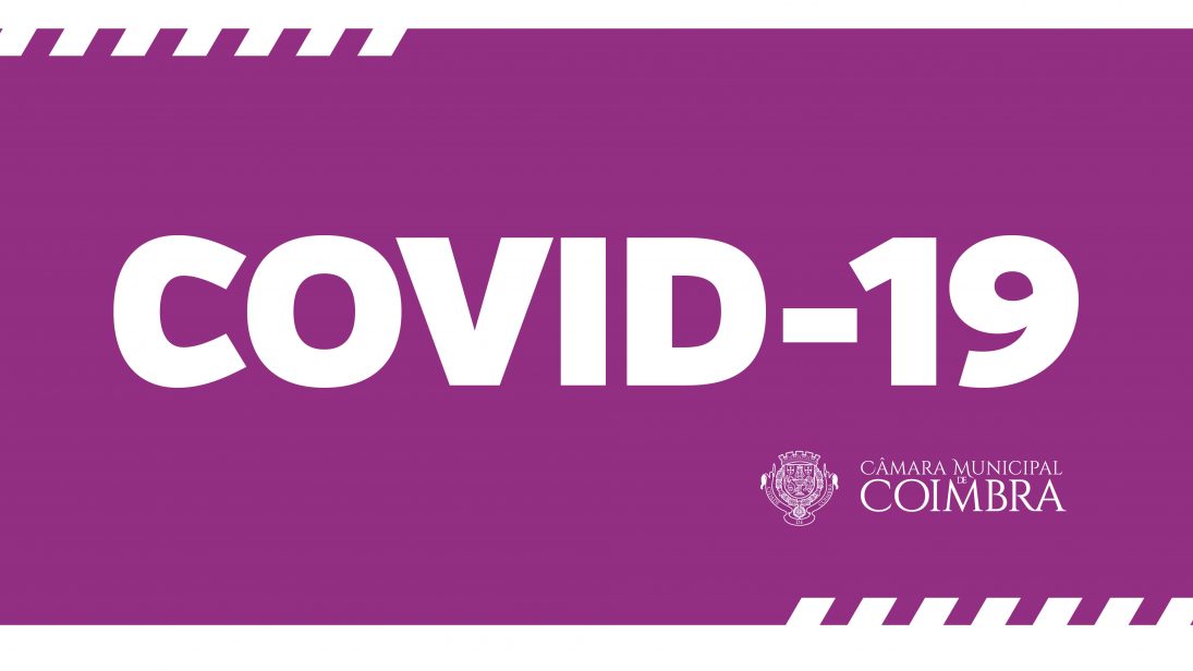 Ativado Plano de Contingência do Município de Coimbra e dos SMTUC para o COVID-19