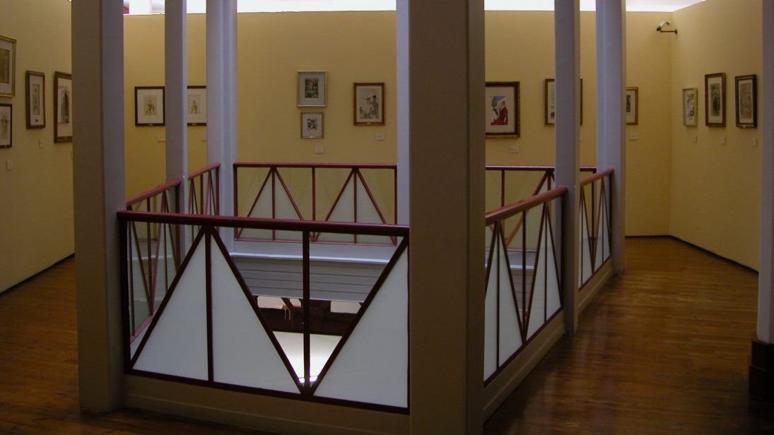 Núcleos do Museu Municipal com entradas gratuitas em datas de celebração da cultura e património