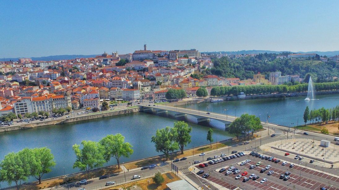 Plano de Contingência COVID-19: Coimbra disponibiliza quartos a profissionais de saúde
