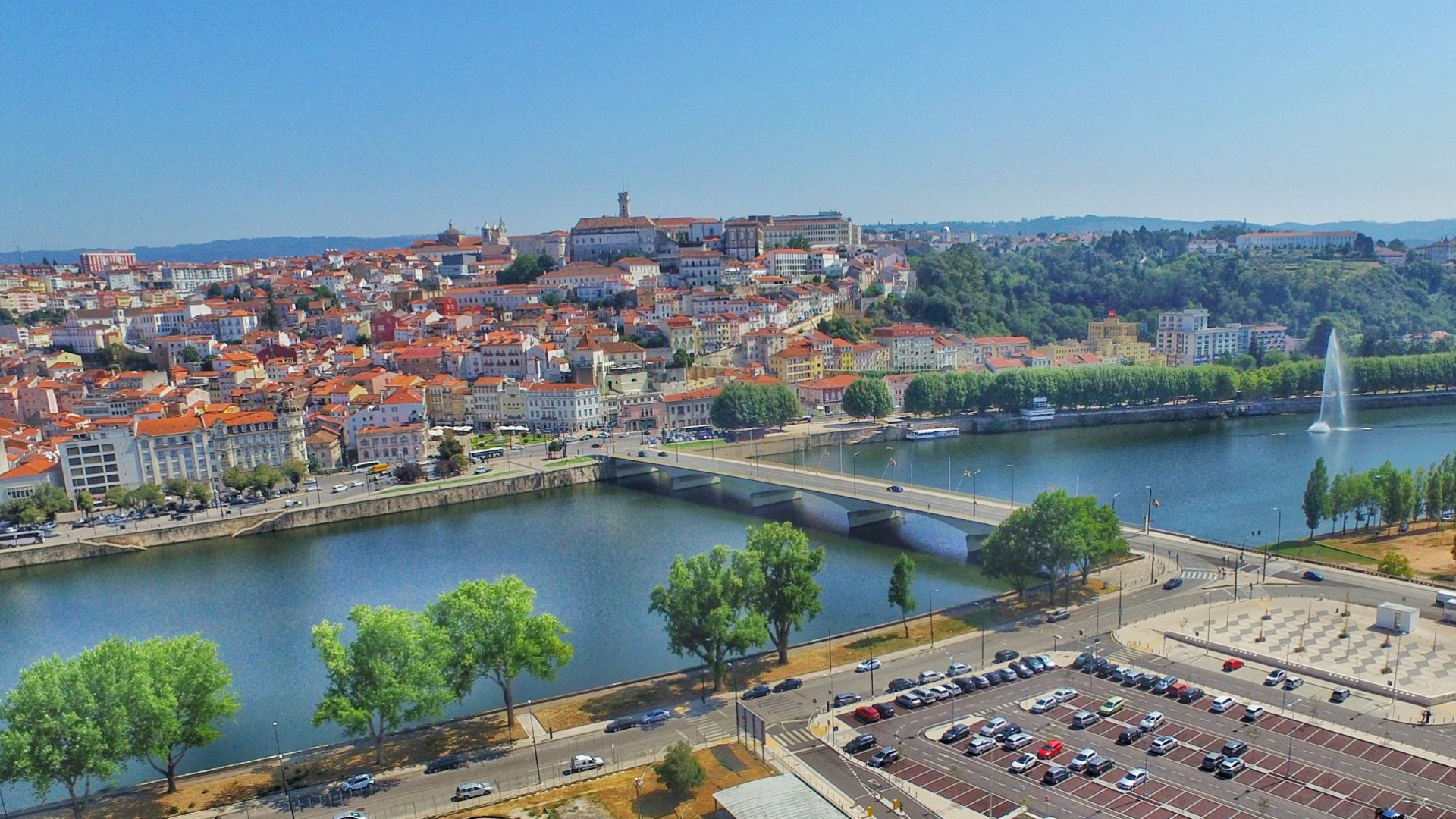 Plano de Contingência COVID-19: Coimbra disponibiliza quartos a profissionais de saúde