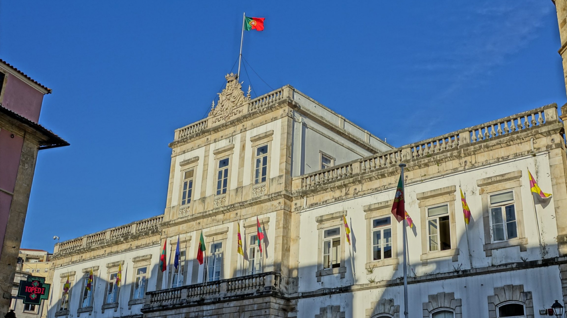 Plano de Contingência COVID-19: refeições ‘take-away’ para alunos que necessitarem