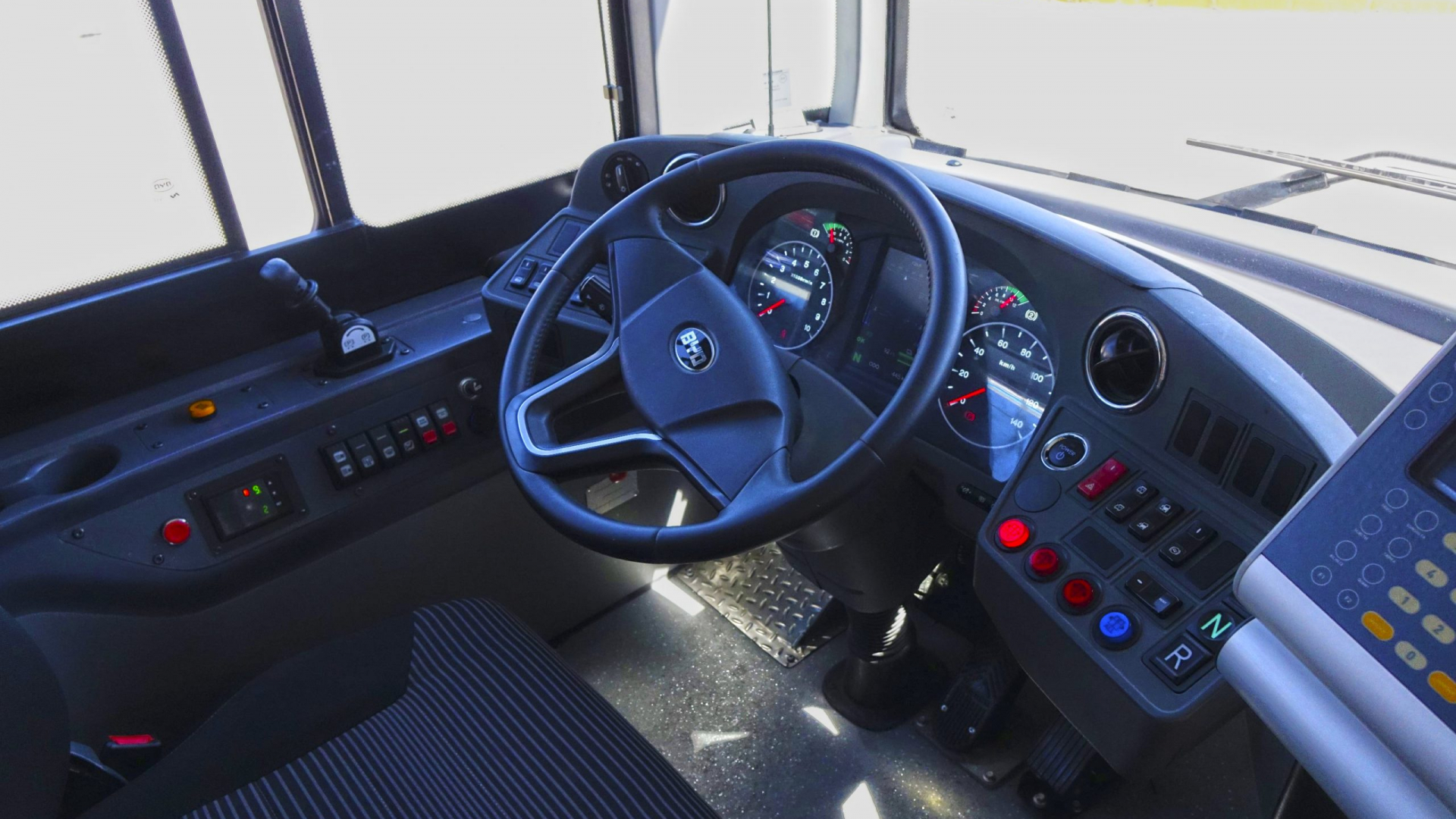 Câmara vai admitir 20 novos motoristas para os SMTUC