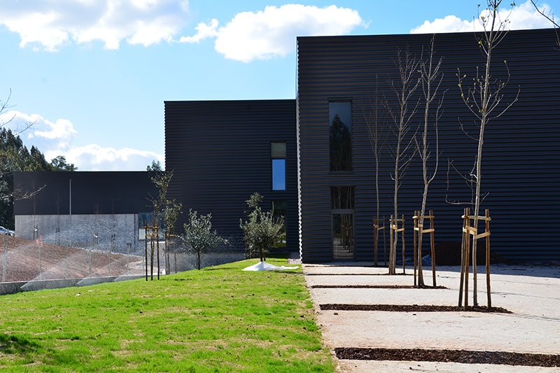 CM Coimbra isenta Universidade de taxas urbanísticas no valor de 248.000 para ampliação de edifício