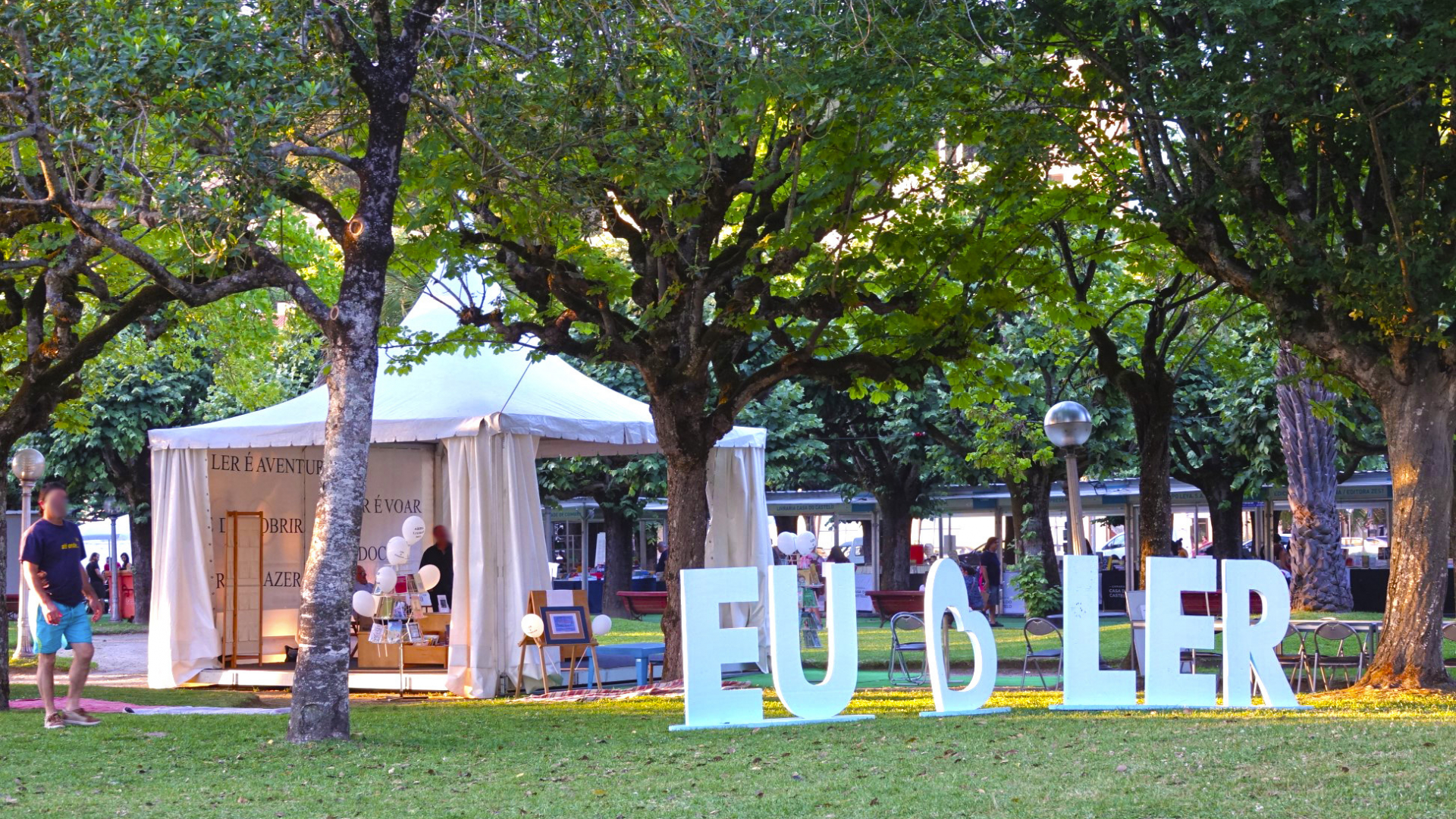 Feira Cultural de Coimbra regressa em junho de 2021