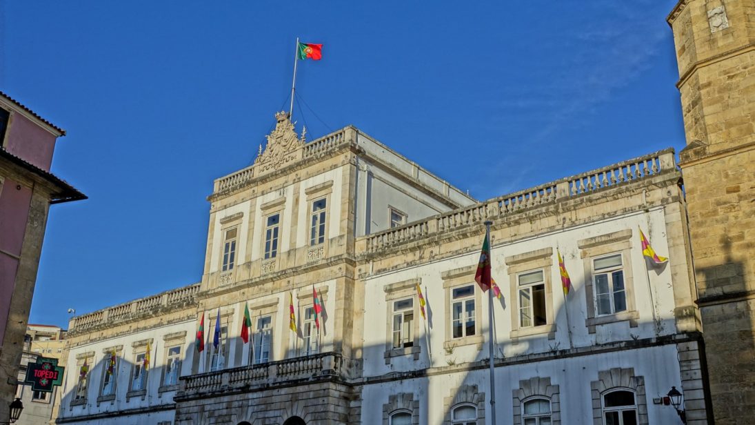 CM Coimbra prepara Estratégia Municipal de Saúde com participação da população. Participe preenchendo o questionário!