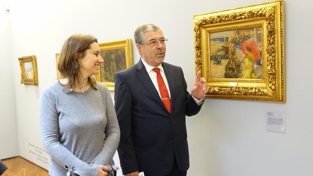 CM Coimbra apoia associações culturais com 147 mil euros na primeira fase