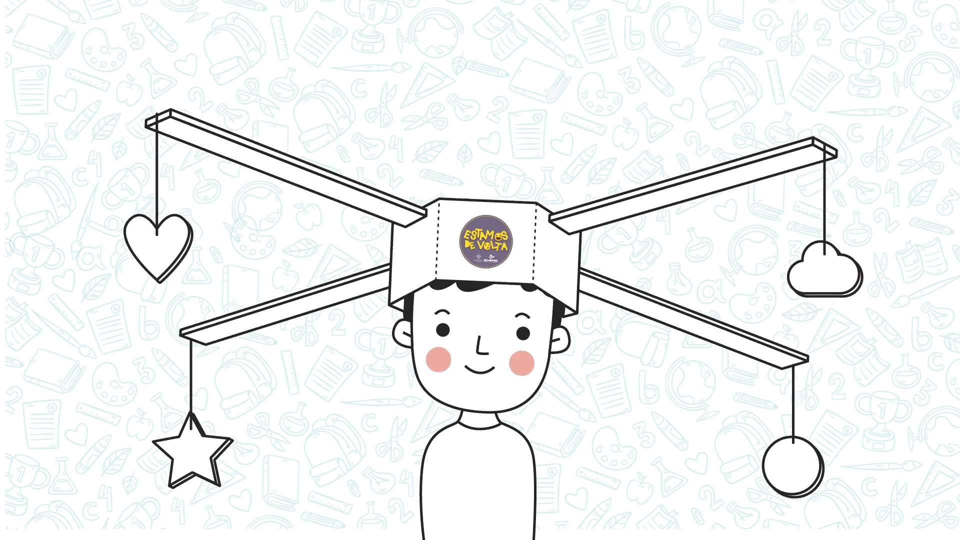 Dia Mundial da Criança celebrado em Coimbra com várias iniciativas online