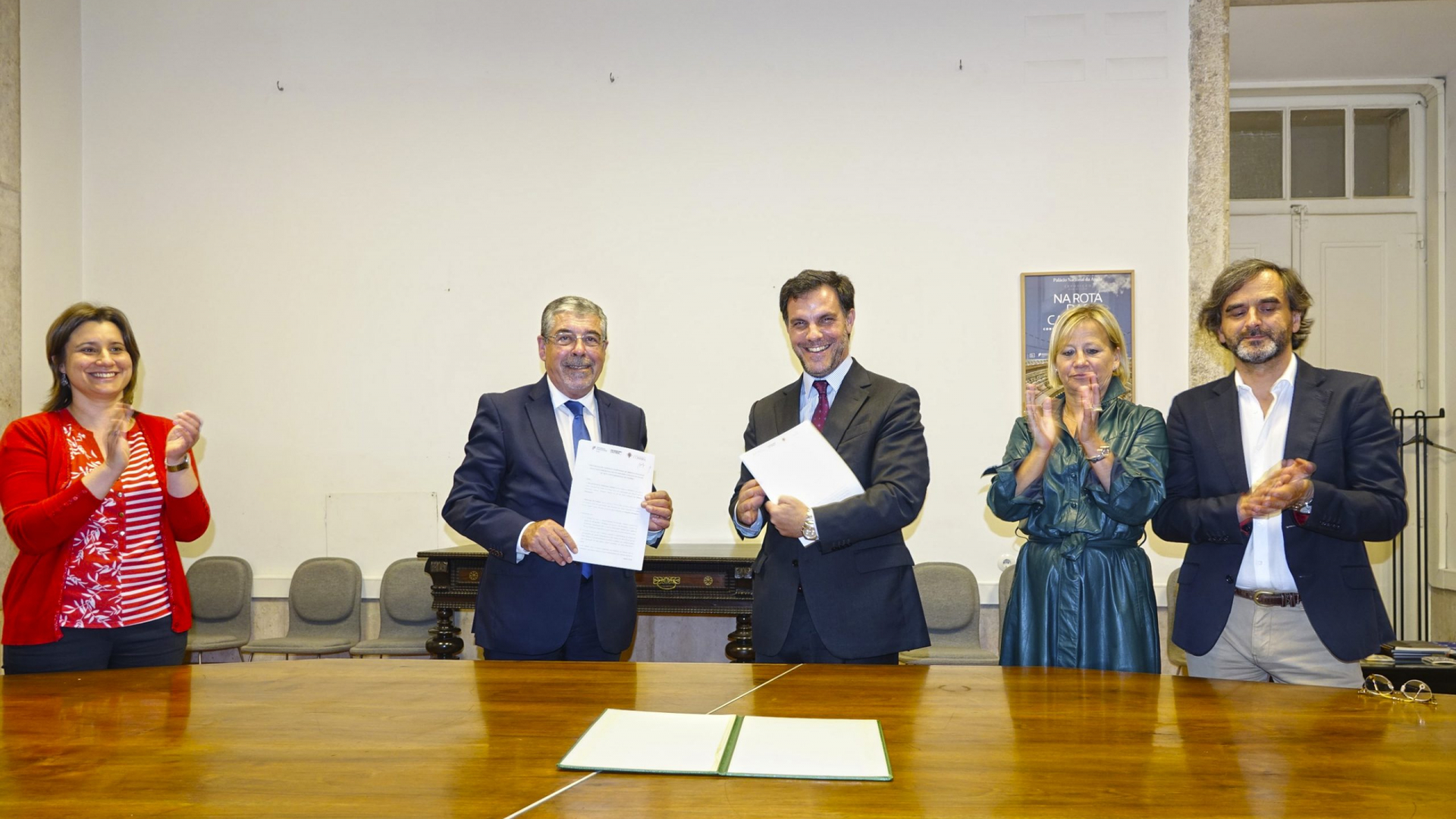 Centro de Arte Contemporânea de Coimbra inaugurado a 4 de julho, Dia da Cidade