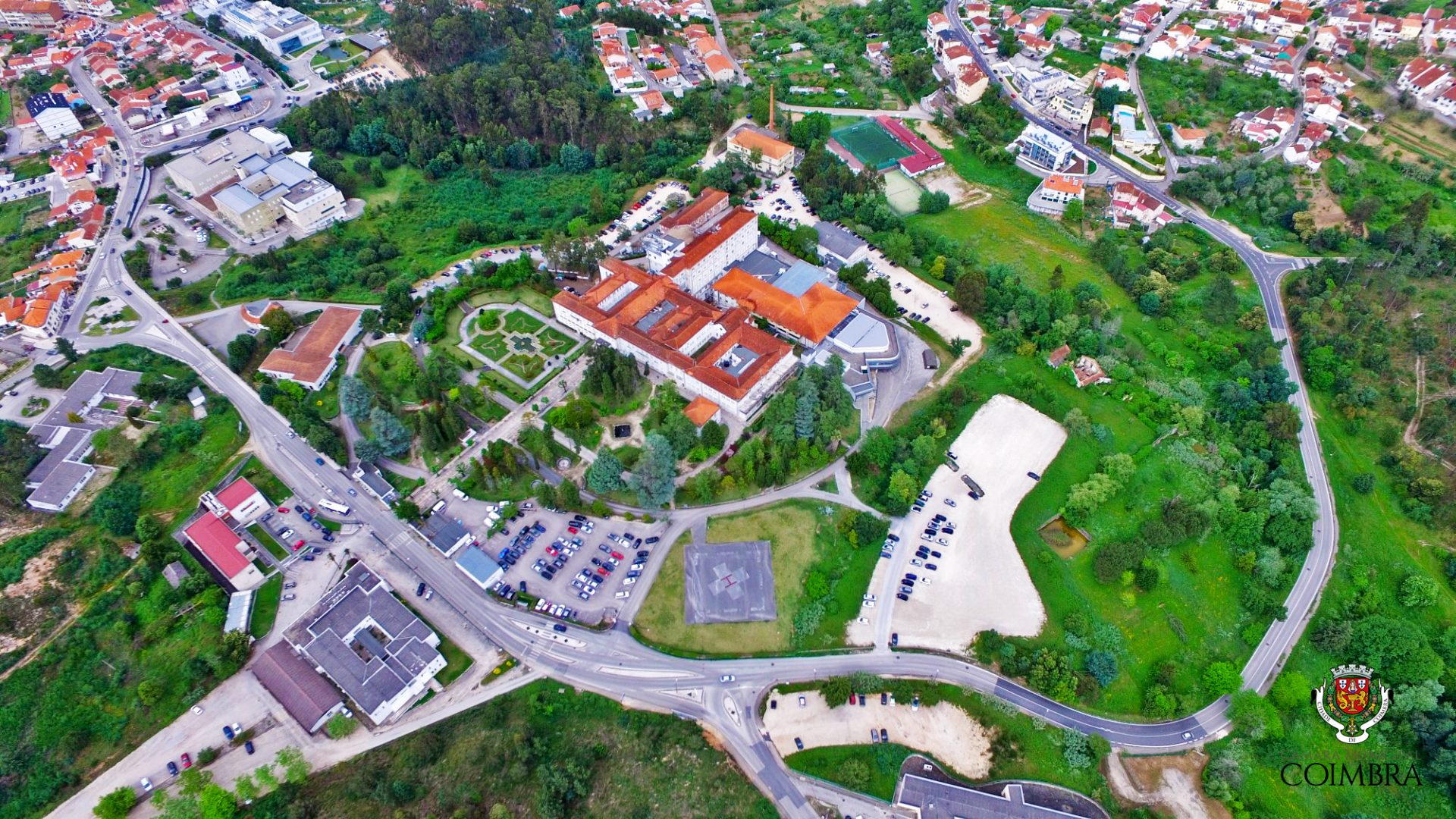 Manuel Machado transmitiu ao Governo “desmantelamento inadmissível” do Hospital dos Covões