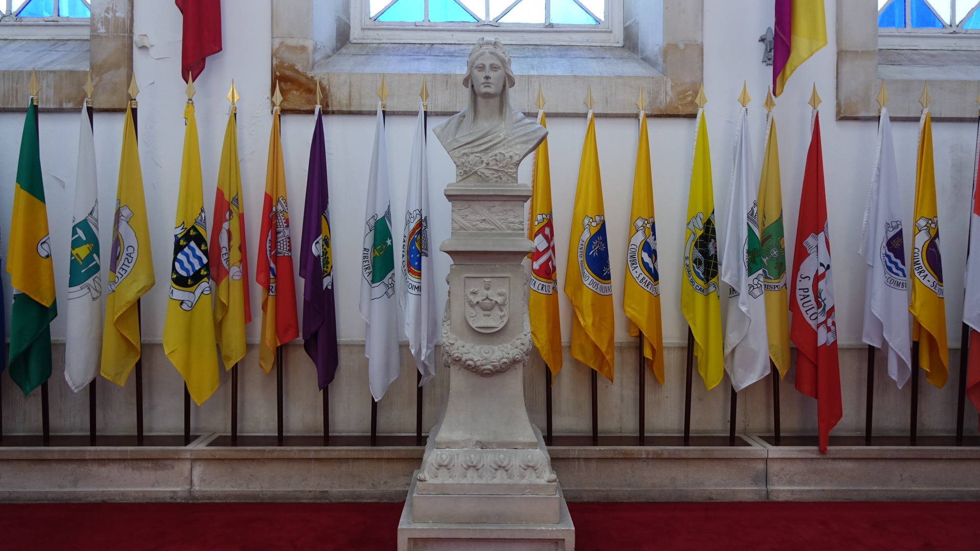 CM Coimbra antecipa verbas para freguesias executarem limpeza e manutenção de vias