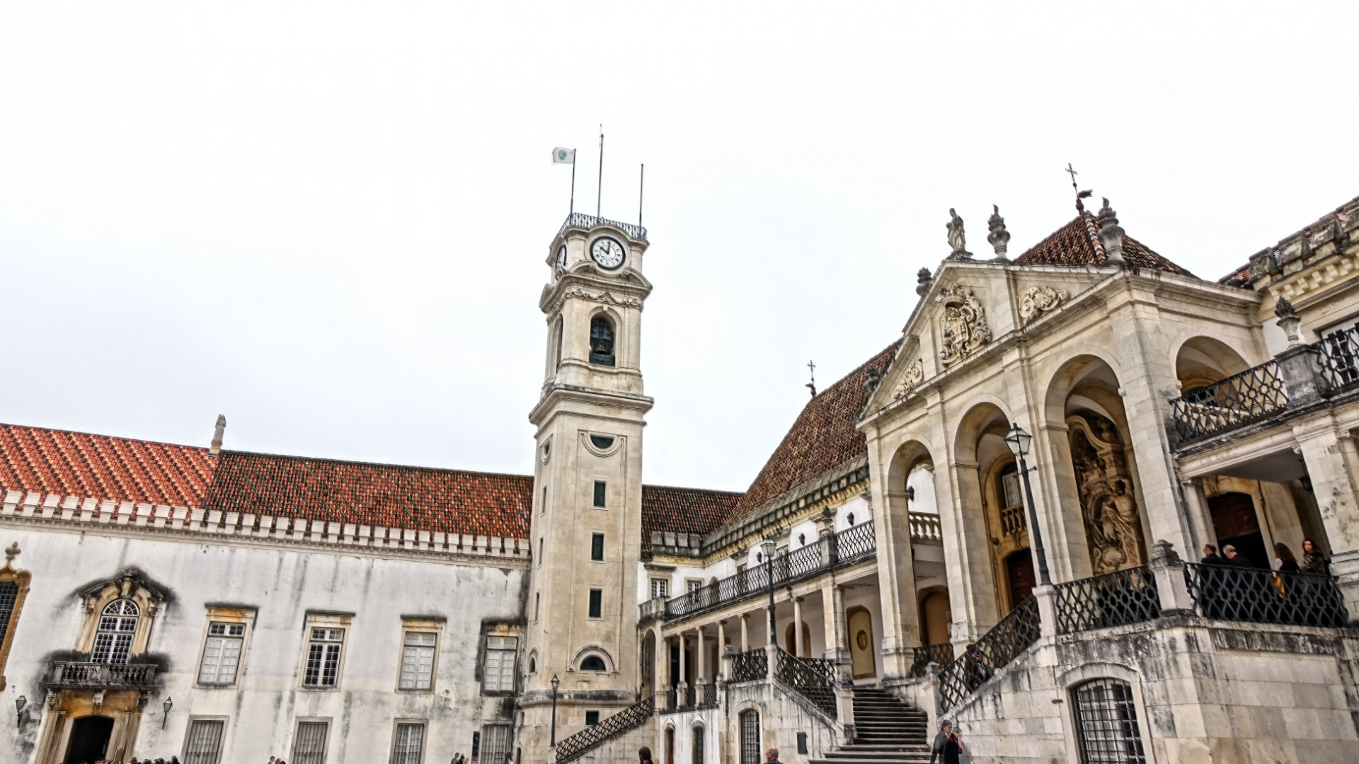 Câmara apoia espetáculo de celebração dos 730 anos da Universidade de Coimbra com 10 mil euros