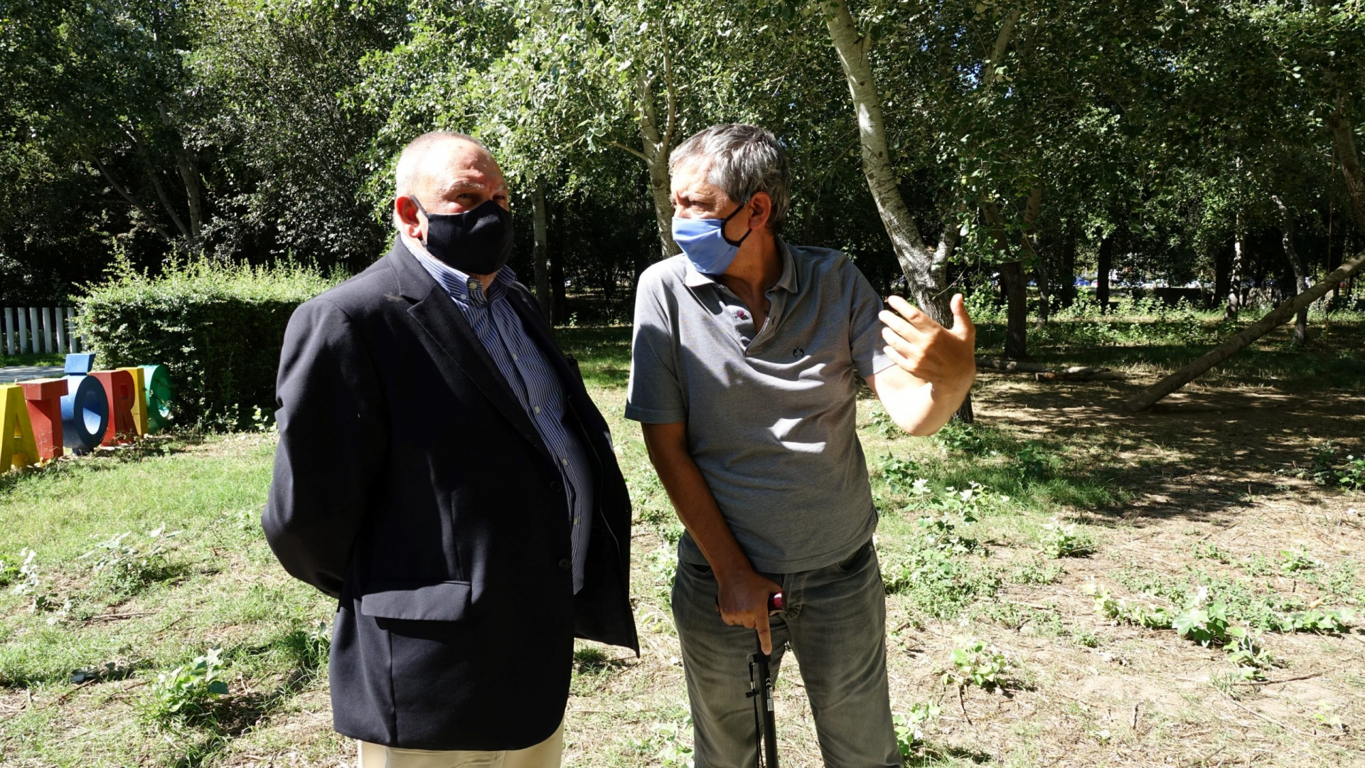 Ciência e natureza marcam férias das crianças do pré-escolar em programa municipal inédito