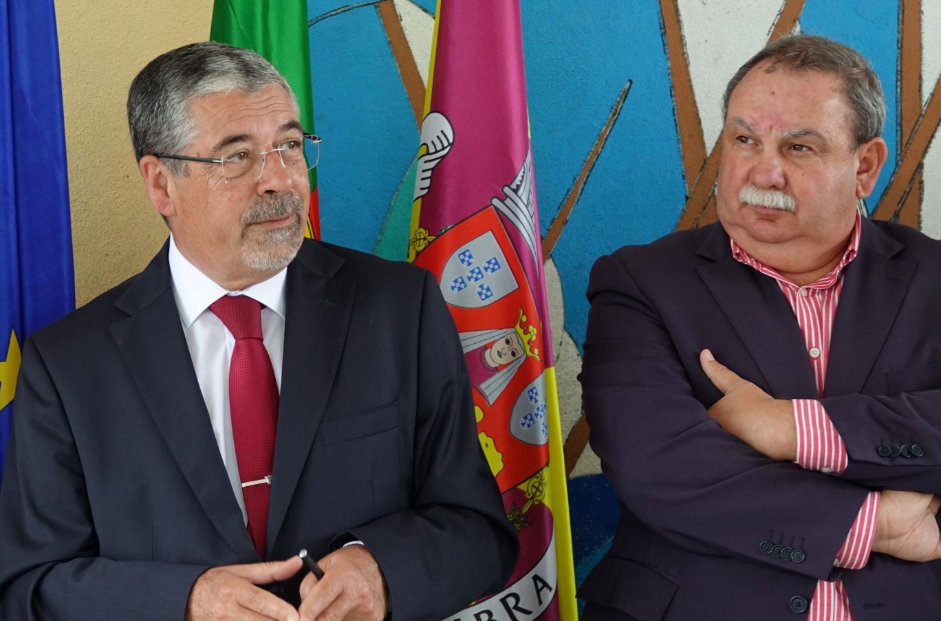 Câmara avança com projeto-piloto de confeção e fornecimento local de refeições escolares em Brasfemes