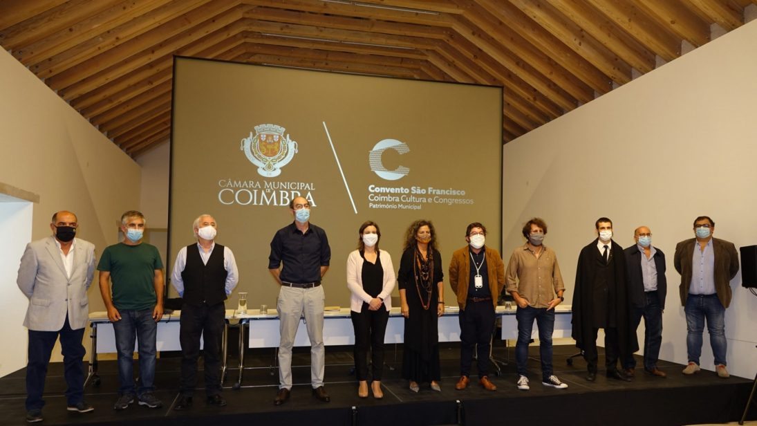 Festival “Correntes” está de volta para promover Canção e Fado de Coimbra