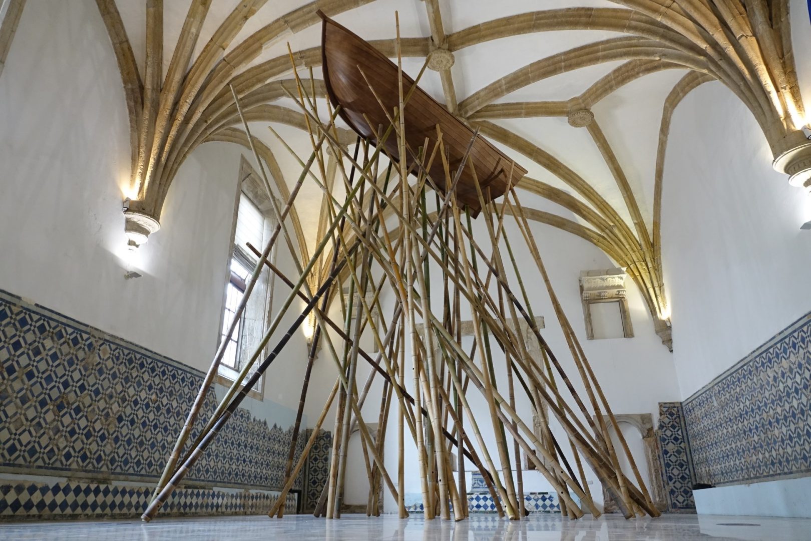 Câmara apoia atividade cultural da Marionet, Círculo de Artes Plásticas e ADR Loureiro