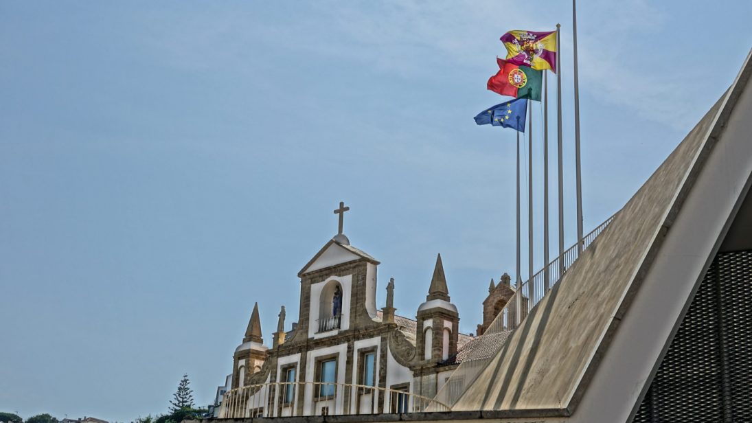 Câmara instala Conselho Municipal de Saúde de Coimbra a 16 de setembro