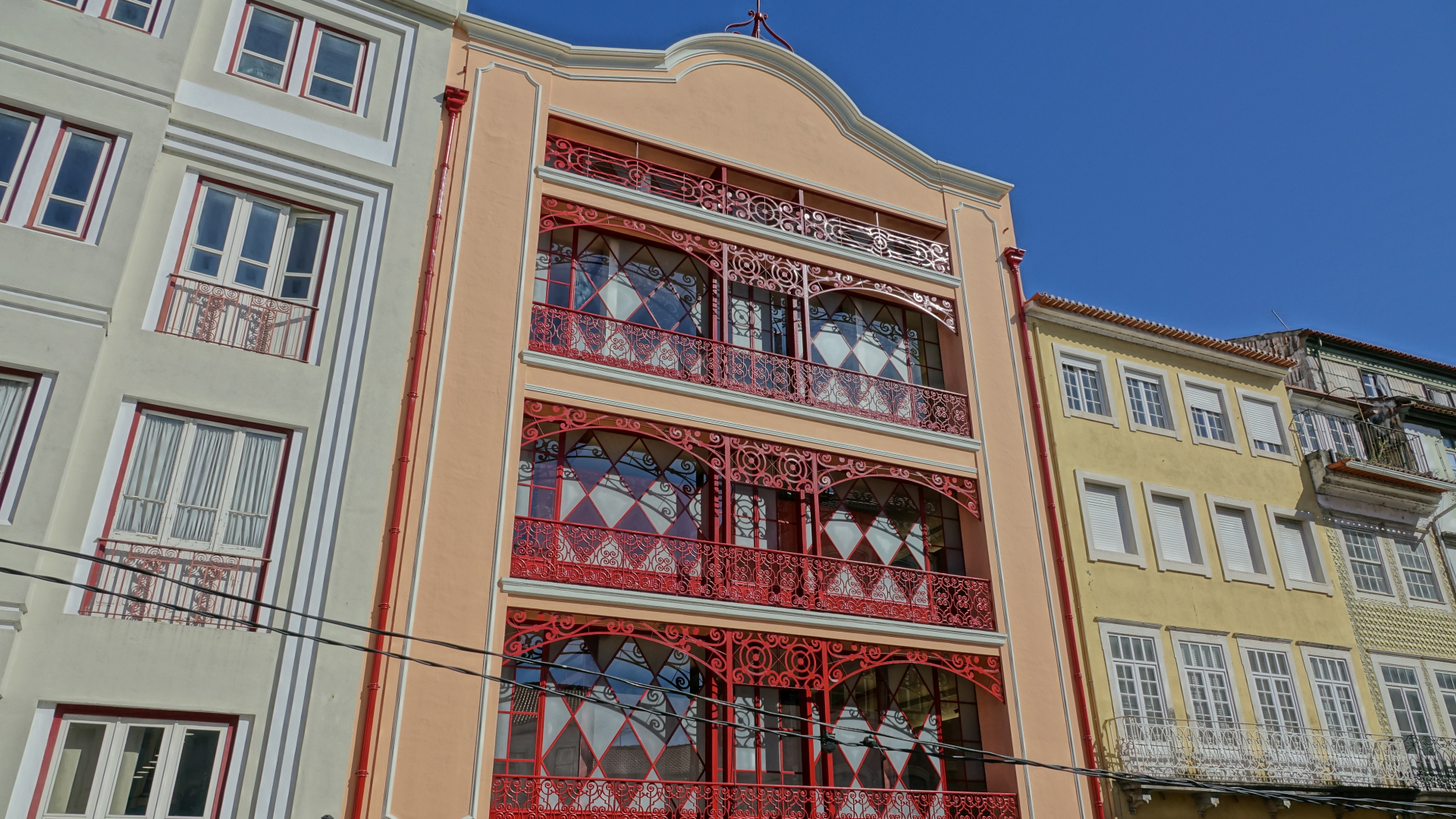 Coimbra assinala Dia Mundial do Turismo e Jornadas Europeias do Património