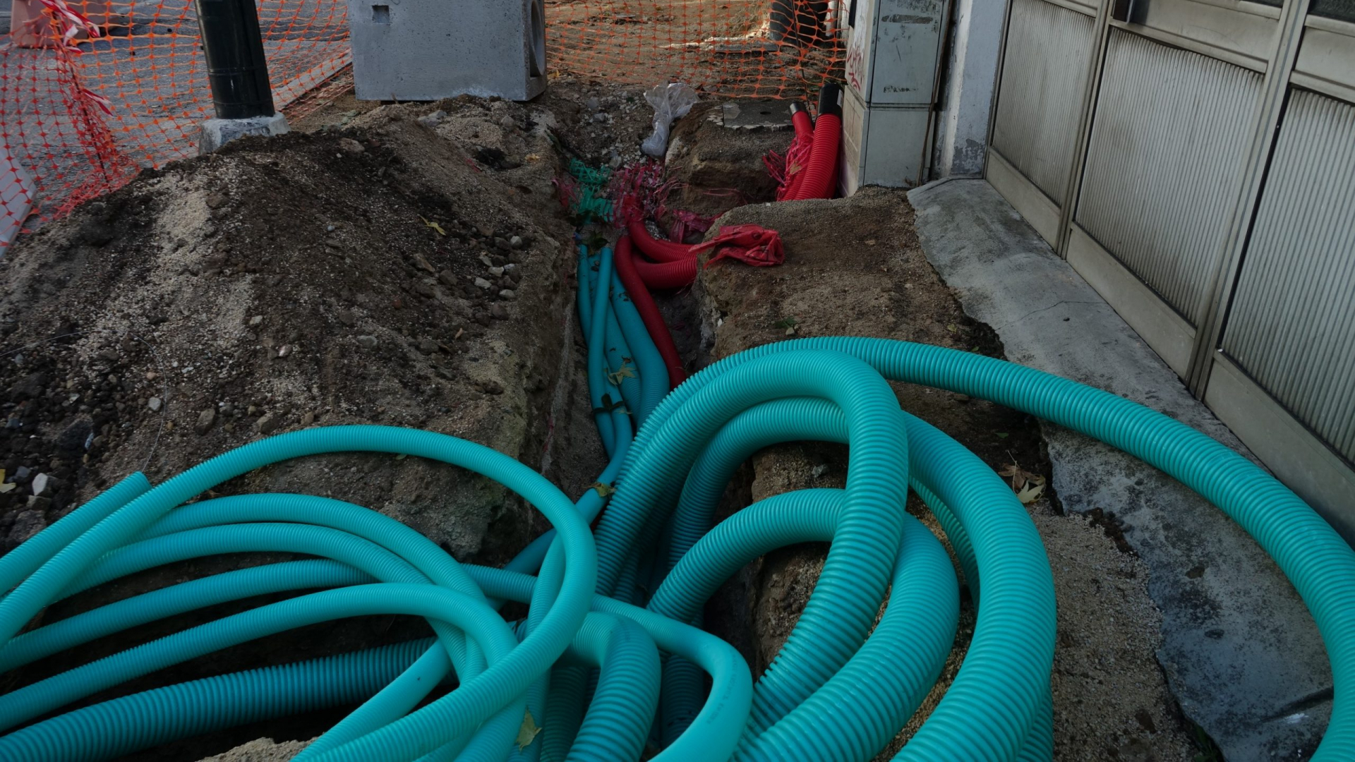 Esclarecimento sobre a Taxa de Ocupação de Subsolo