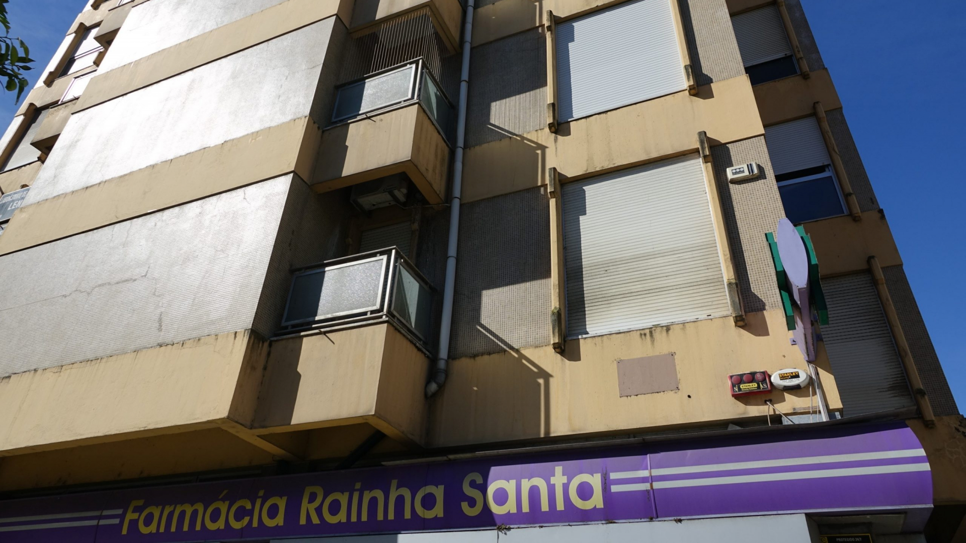 Câmara requer imóvel do Estado sem utilização na Av. Fernão de Magalhães para instalar serviços