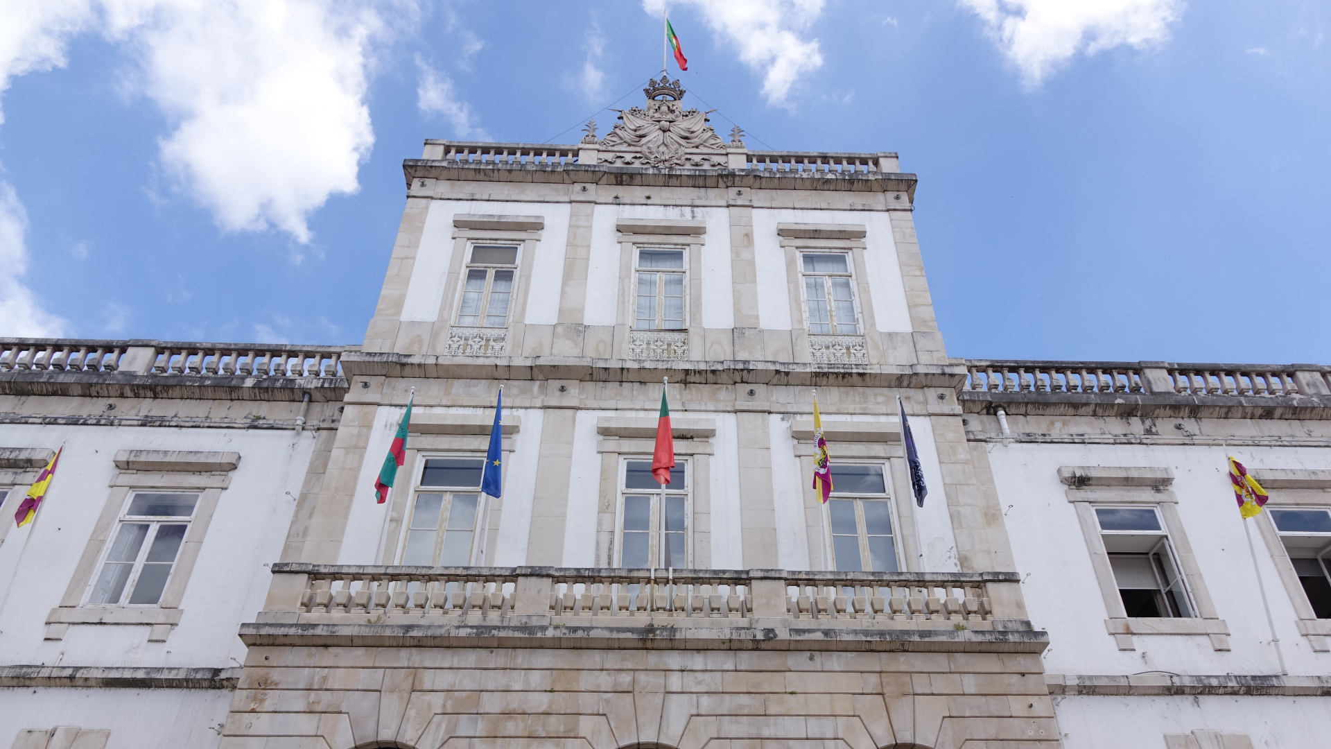 CM Coimbra reforça apoio a instituições de solidariedade social