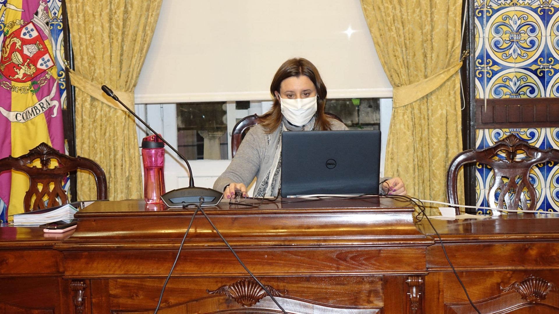 CM Coimbra apoia 14 associações juvenis com 32 mil euros