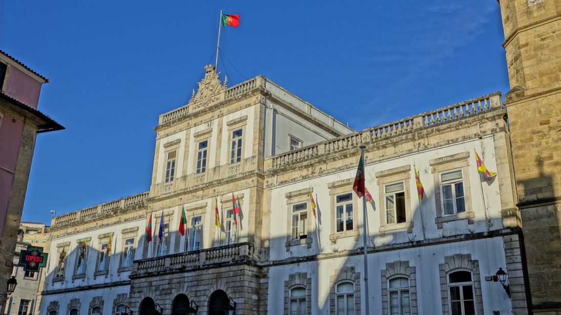 Regulamento que prevê isenção de IMI em Coimbra publicado hoje no DR