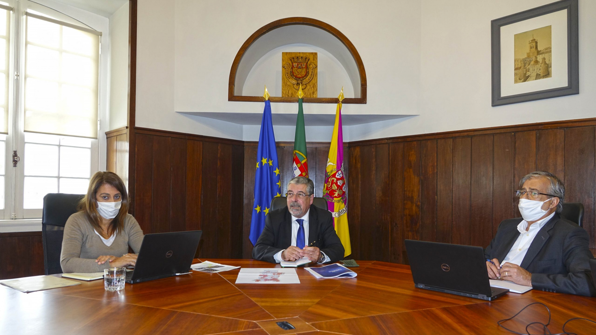 Plano de Contingência COVID-19: atualização das medidas