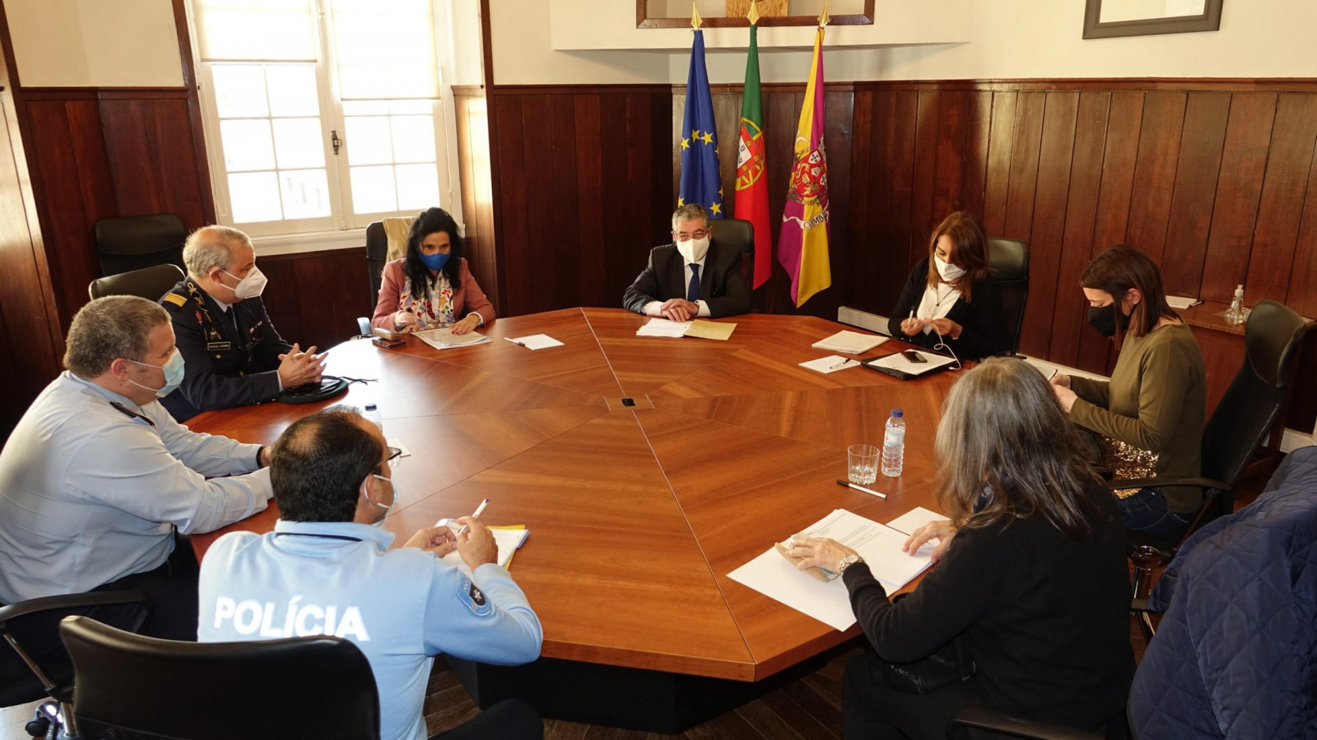 Plano de Contingência COVID-19: horários dos estabelecimentos aos sábados e domingos