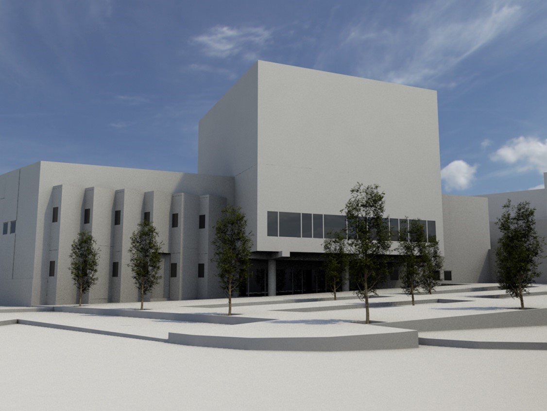 Avança concurso para reabilitação da Piscina de Celas, construção de Centro Desportivo e requalificação do Campo da Arregaça