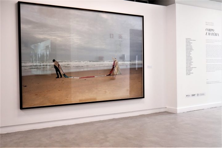 obra de Joao Tabarra