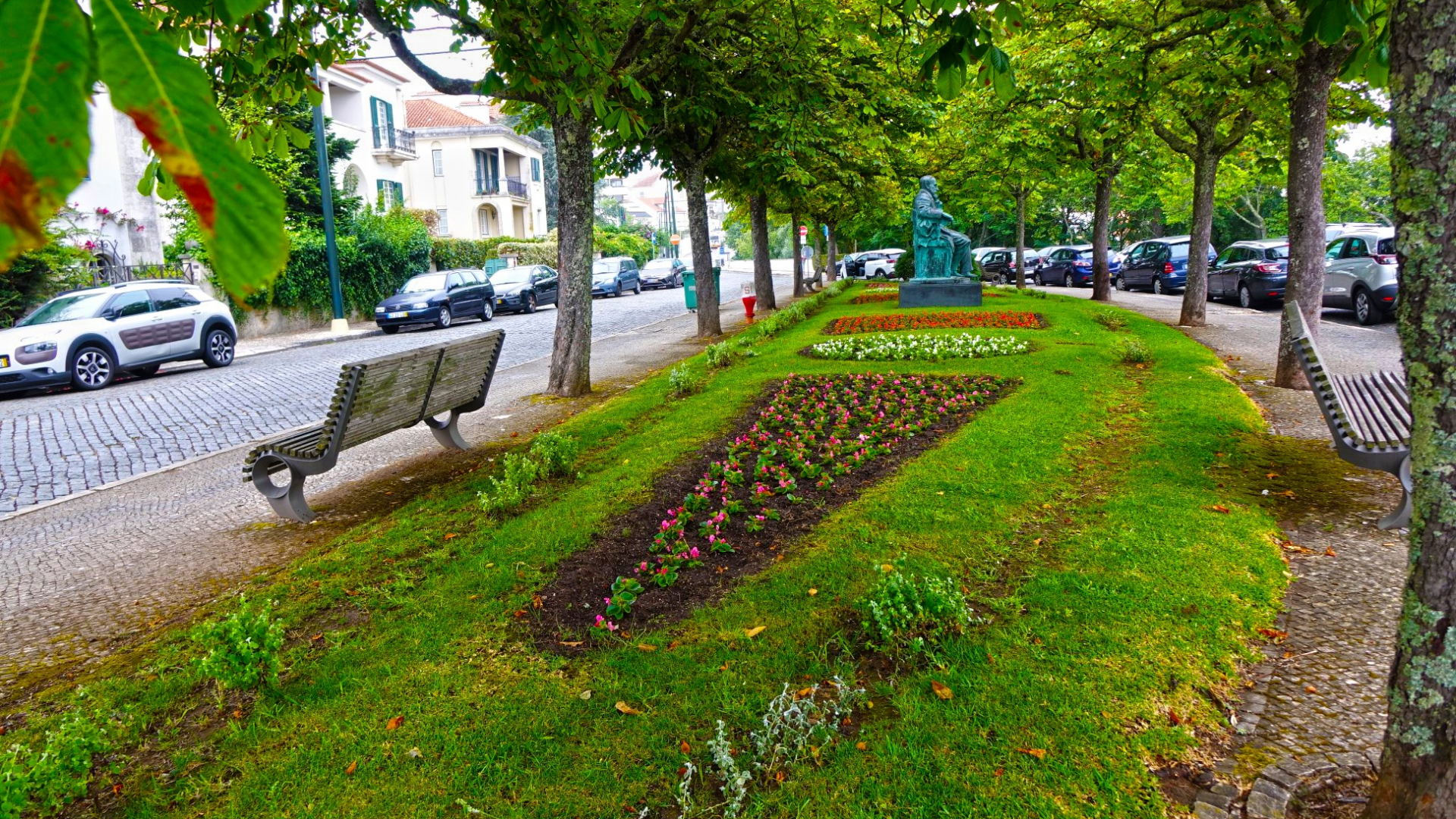 Câmara vai criar praça de receção com quiosque e esplanada no Penedo da Saudade