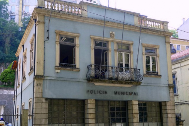 CM Coimbra abre concursos para reforçar fiscalização e Polícia Municipal