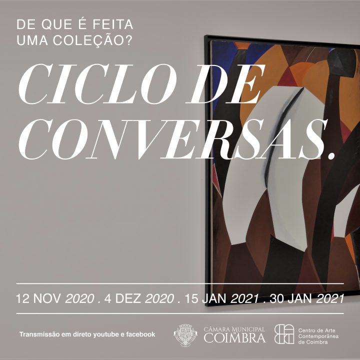 CACC ciclo de conversas 4 dez