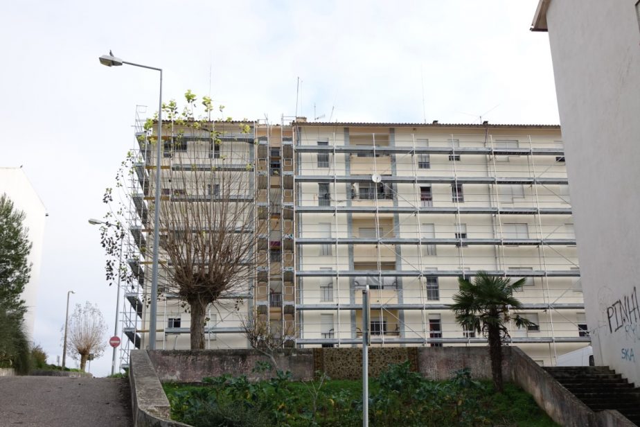 Coimbra conclui Estratégia Local de Habitação que estima investimento de 33M€ na próxima década