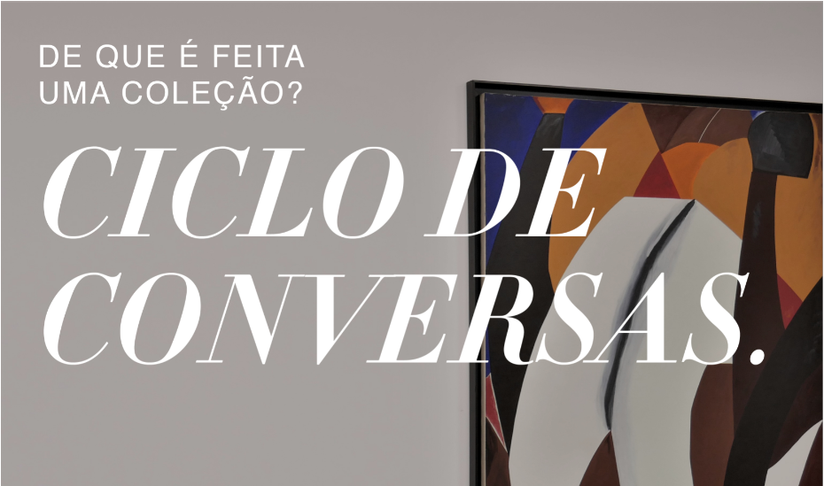 Centro de Arte Contemporânea de Coimbra acolhe segunda sessão do ciclo de conversas a 4 de dezembro