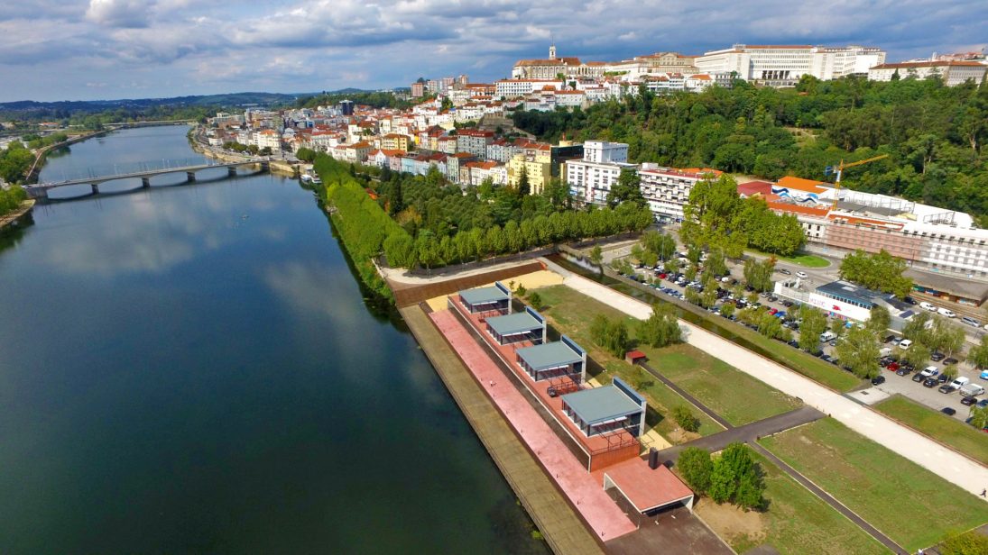 O que ver e visitar em Coimbra: 10 lugares imperdíveis 11