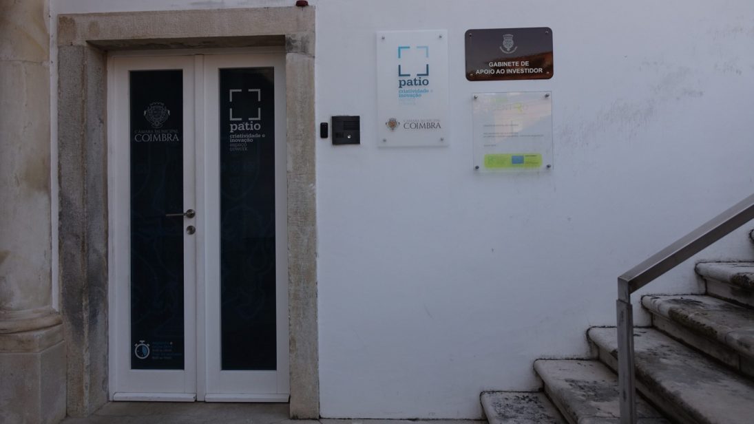 COIMBRA INVESTE já apoiou 550 postos de trabalho com meio milhão de euros