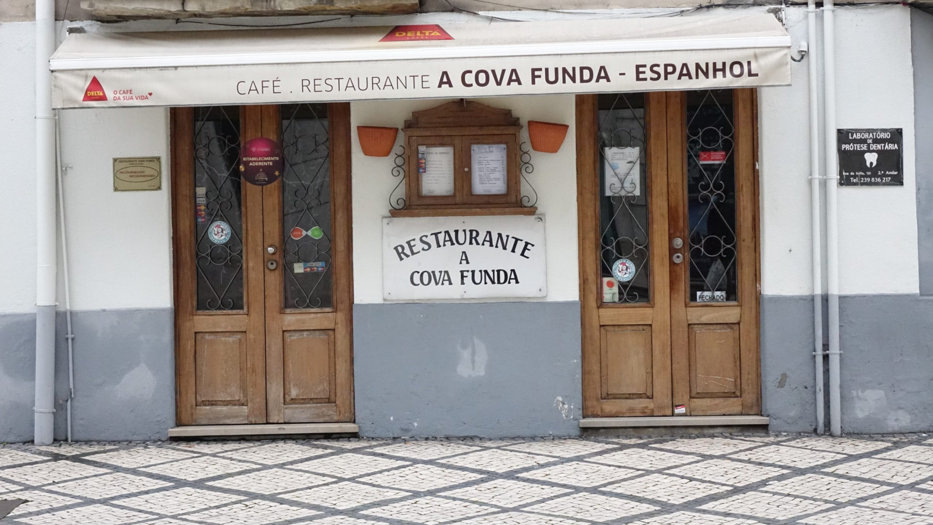 Tabernas Cova Funda e Toca do Gato solicitam reconhecimento como entidades de interesse histórico e cultural