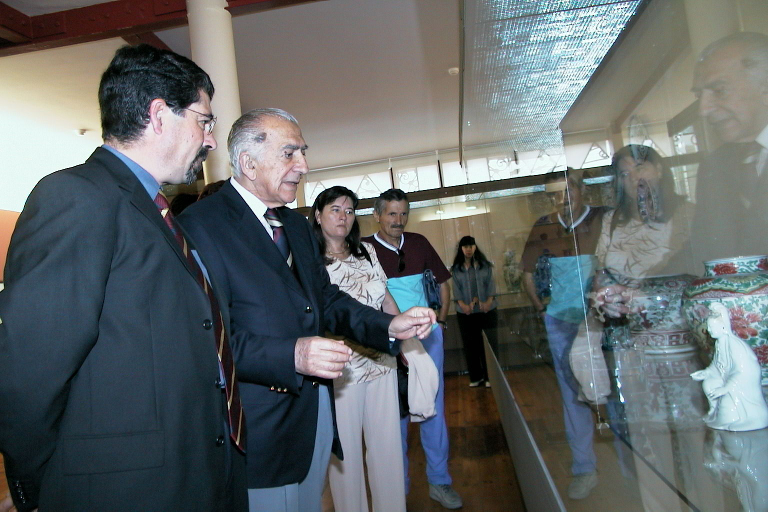 Nota de pesar pelo falecimento de Telo de Morais