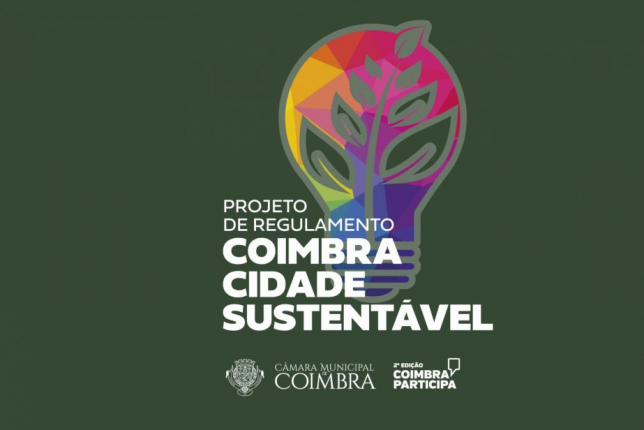 CM Coimbra incentiva produção de energia fotovoltaica com mais 7000€
