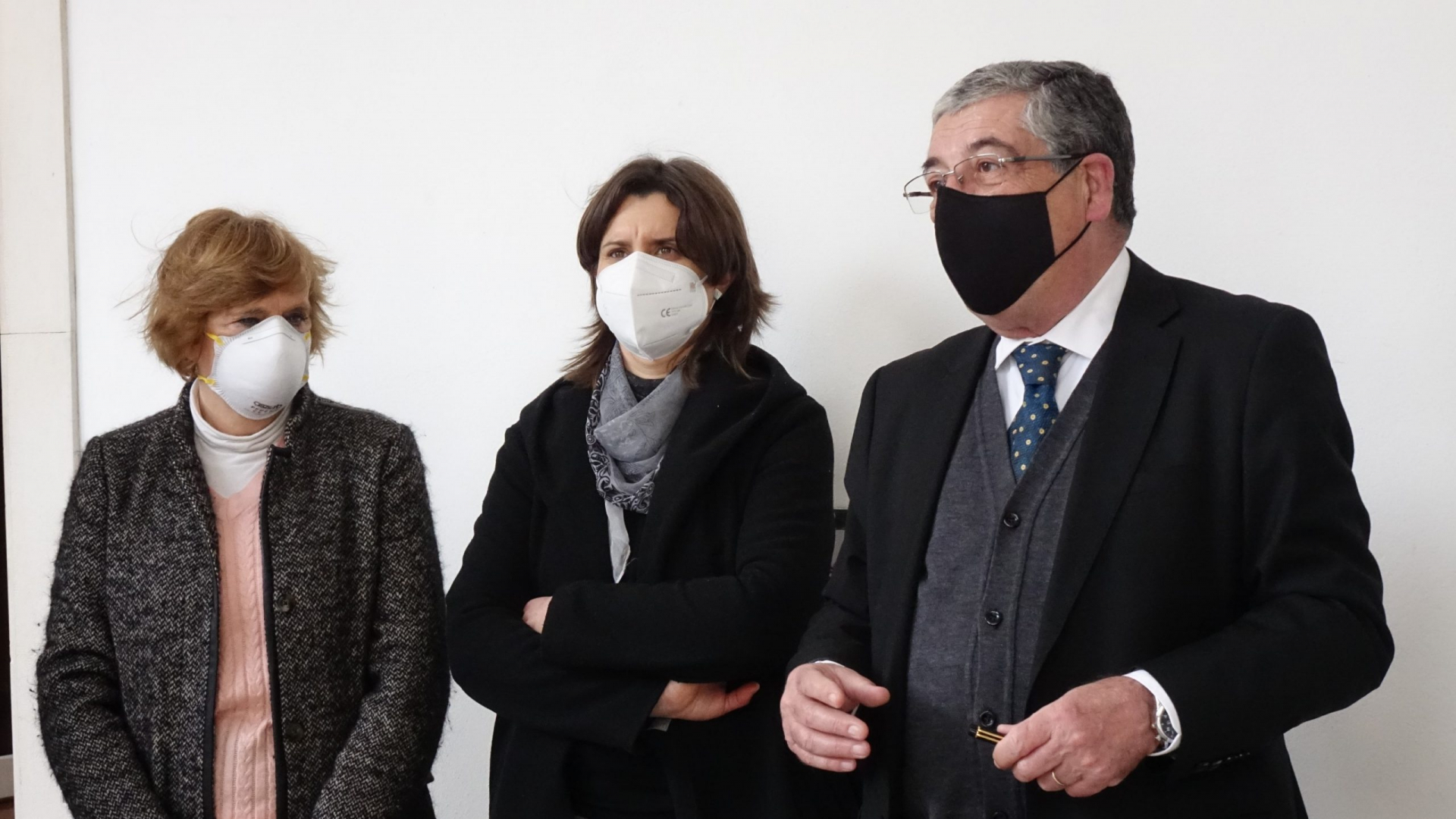 Centro de Artes Visuais vai receber obras de requalificação