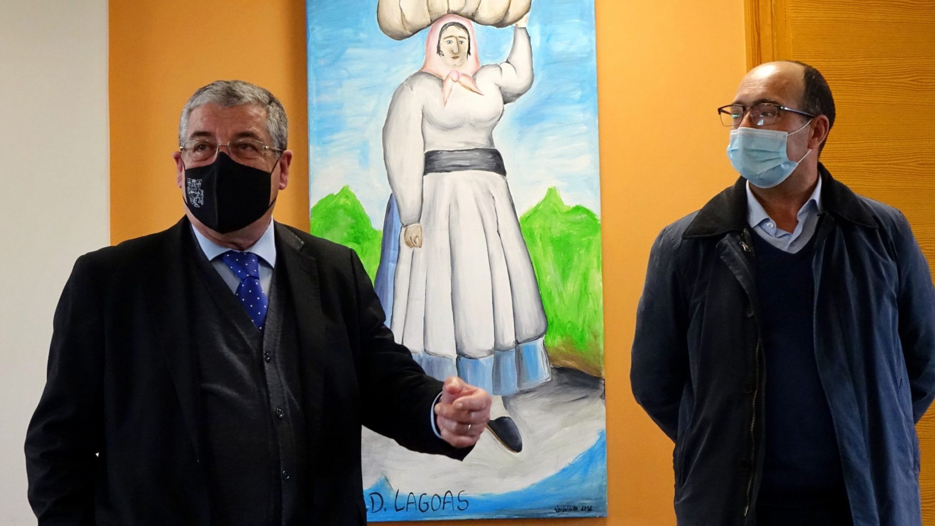 Coimbra reclama à ANACOM de fraca cobertura de Internet