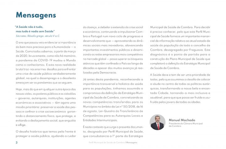 0 Perfil Municipal de Saude Coimbra_2020_Digital-FINAL_Página_003
