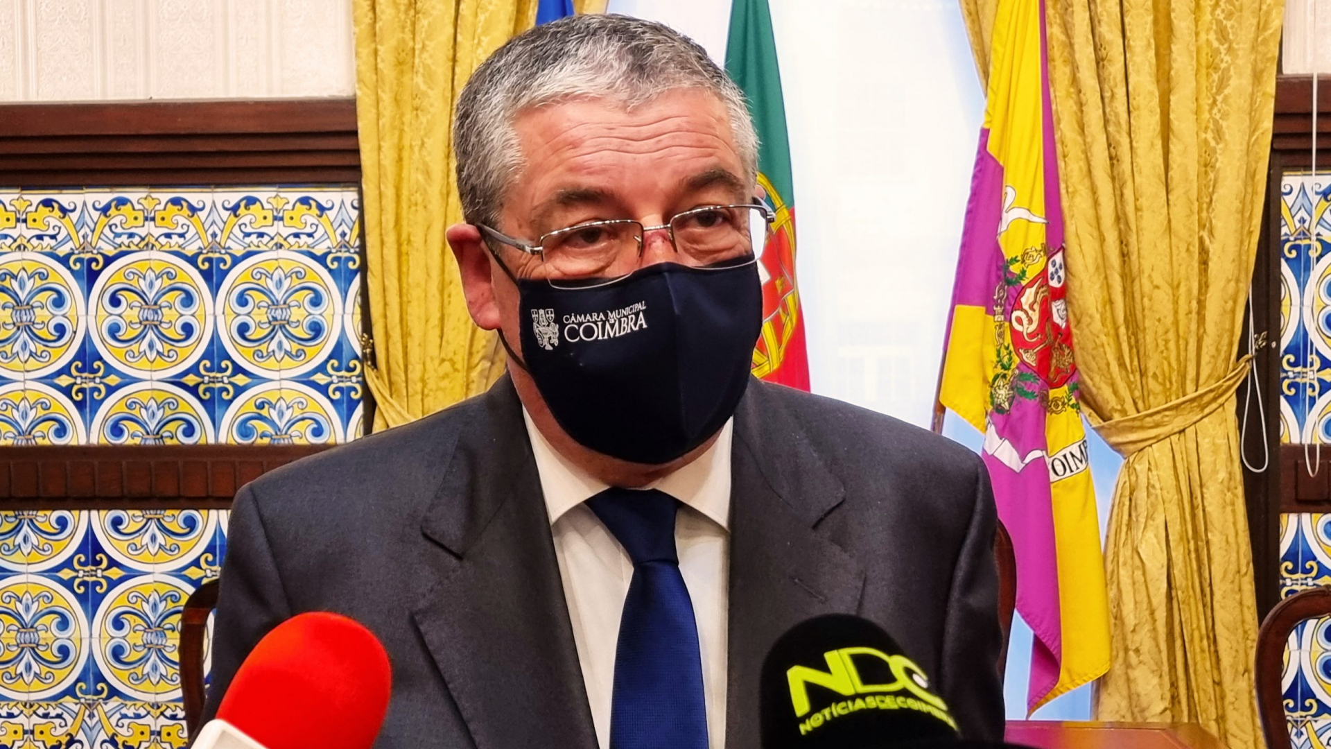 SMTUC chegam em breve às freguesias da margem direita do Mondego